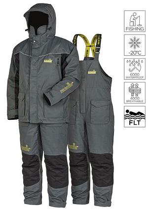 Костюм плав. зим. norfin element flt 01 р.s