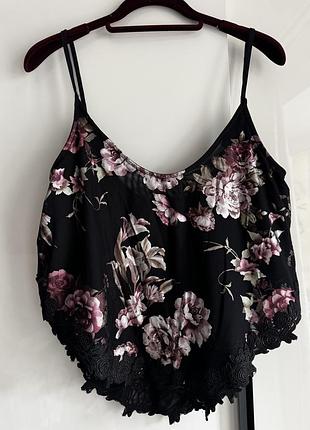 Топ ( майка) zara