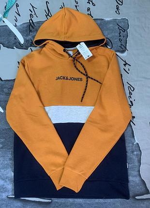 Jack&jones худі