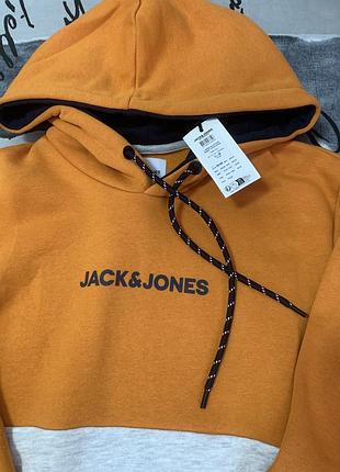 Jack&jones худі 2