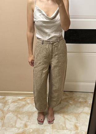 Штани massimo dutti
