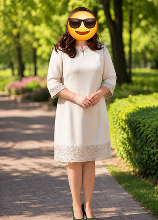 Продам праздничное платье