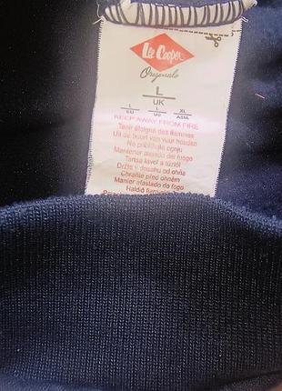 Худи lee cooper 4