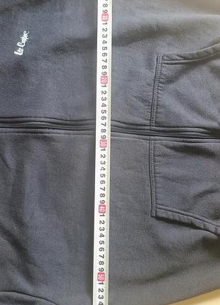 Худи lee cooper 5