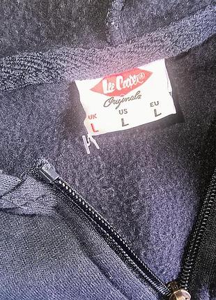 Худи lee cooper 3