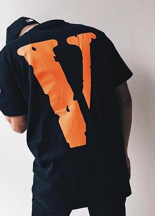 Футболка friends tee vlone чоловіча xxl