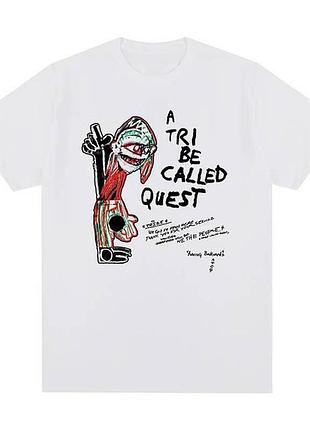 Повсякденна футболка loys a tribe called quest graphic t-shirt xs