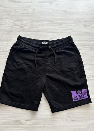 Шорти weekend offender