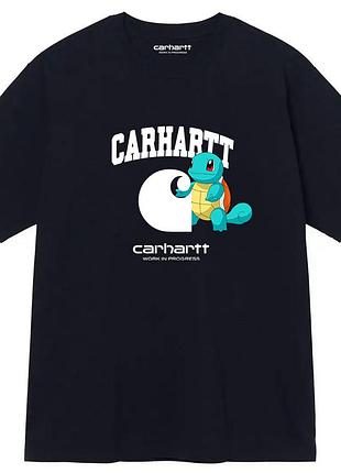 Футболка loys carhartt xs