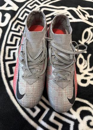 Бутси nike mercurial vapor 13 elite