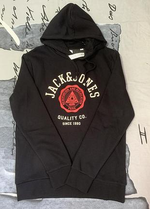 Jack&jones худі