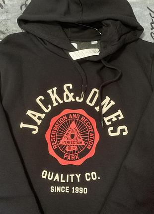 Jack&jones худі 2
