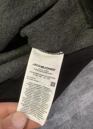 Jack&jones худі 3