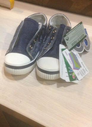 Кеды новые,30 р.