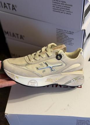 Кросівки premiata