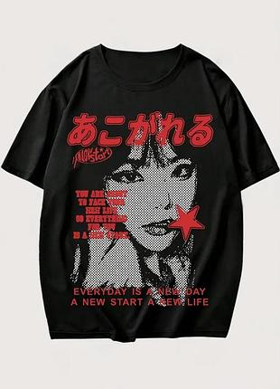 Футболка loys y2k new day xs