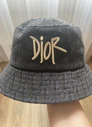 Панама dior