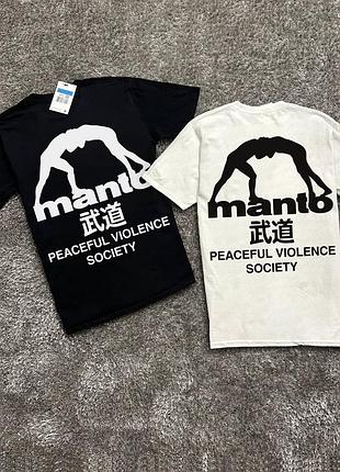 Футболка loys manto society xs