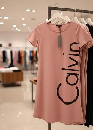 Сукня calvin klein 4