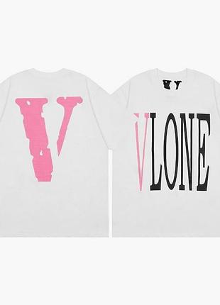 Футболка loys vlone влон 100% бавовна дуже гарна якість m