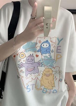 Футболка loys yep studio xs