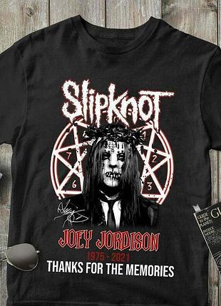 Футболка loys slipknot vol3 xxl