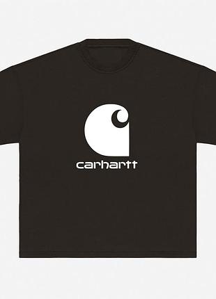 Футболка loys carhartt xs