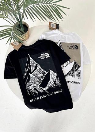 Футболка loys tnf тнф черная новая качественная футболка loys из 100% хлопка xs