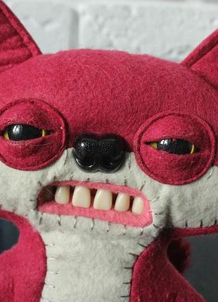 Fuggler игрушка монстрик, оригинал. 2