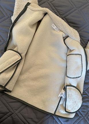 Шерп кофта під вовну zara 6
