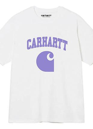 Футболка loys carhartt xs