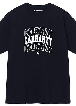 Футболка loys carhartt xs