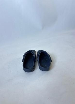 Crocs дитячі 4