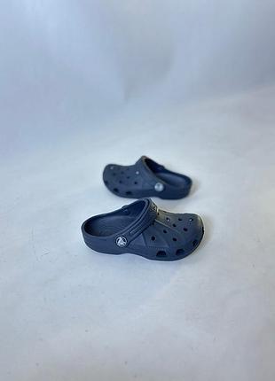 Crocs дитячі 3
