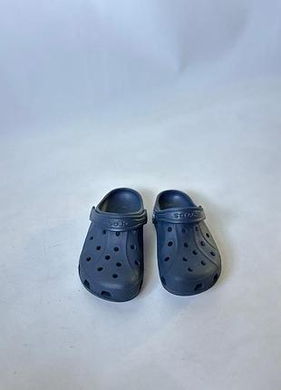 Crocs дитячі 5