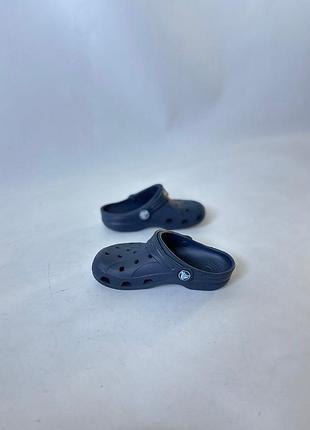 Crocs дитячі 2