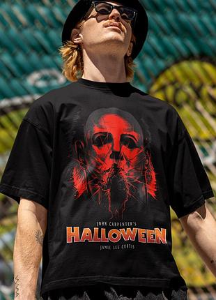 Футболка loys унисекс halloween (john carpenter) черный xs