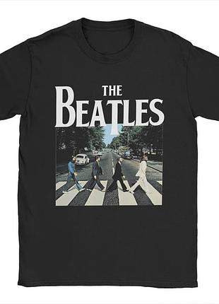 Футболка loys the beatles xxl