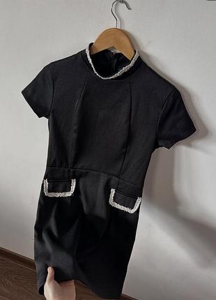 Красиве плаття shein🌿 4