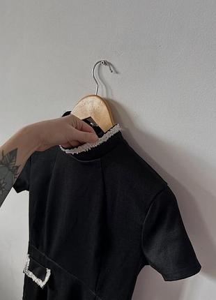 Красиве плаття shein🌿 5