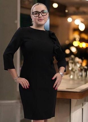 Сукня жіноче van gils 42 чорна