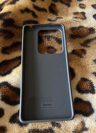 Чехол для redmi note 14s 2
