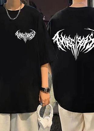 Футболка loys playboi carti xxl