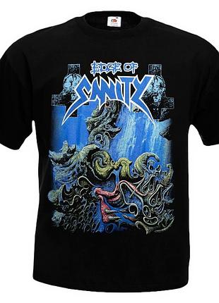 Футболка loys edge of sanity the spectral sorrows черный xs