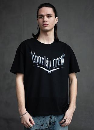 Футболка loys yakuza - kharkiv crew xs