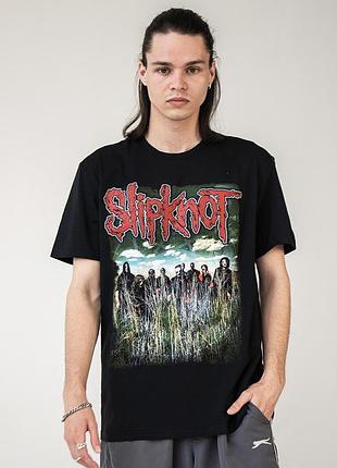 Футболка loys rwb - slipknot - all hope is gone (2008) xs