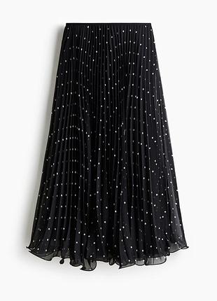 Спідниця h&m 4