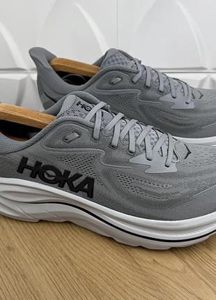 Оригінальні кросівки hoka clifton 10