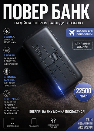 Продам повер банки 3шт