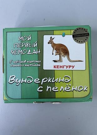 Розвиваючи картки